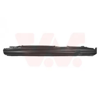 Marche-pied VAN WEZEL 0639103