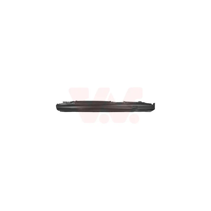 Marche-pied VAN WEZEL 0639103