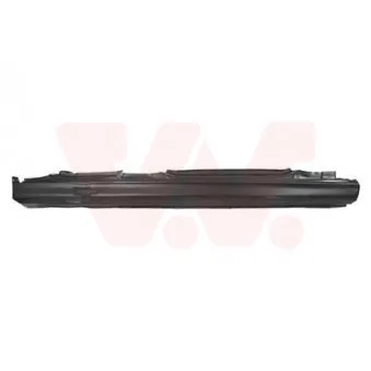 Marche-pied VAN WEZEL 0639104