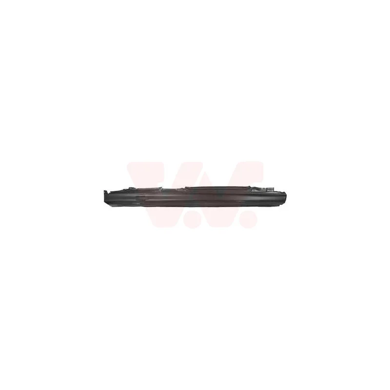 Marche-pied VAN WEZEL 0639104