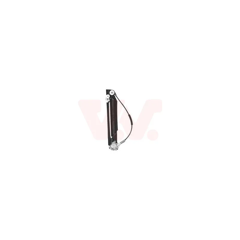 Lève-vitre arrière gauche VAN WEZEL 0639265