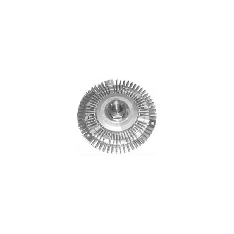 Embrayage, ventilateur de radiateur VAN WEZEL 0639740