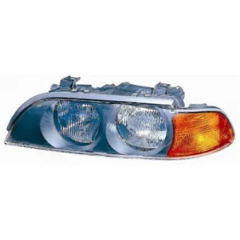 Projecteur principal VAN WEZEL 0639961