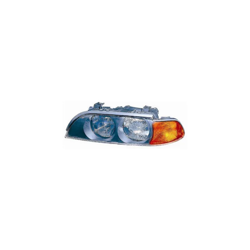 Projecteur principal VAN WEZEL 0639961