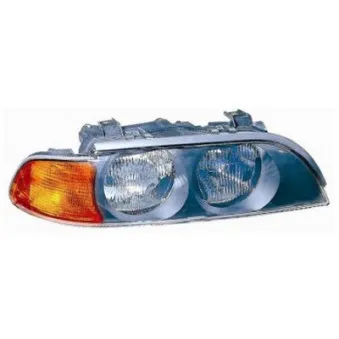 Projecteur principal VAN WEZEL 0639962