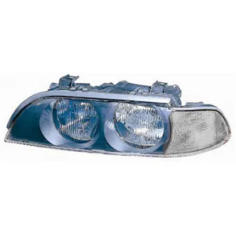 Projecteur principal VAN WEZEL 0639963