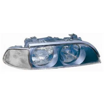 Projecteur principal VAN WEZEL 0639964