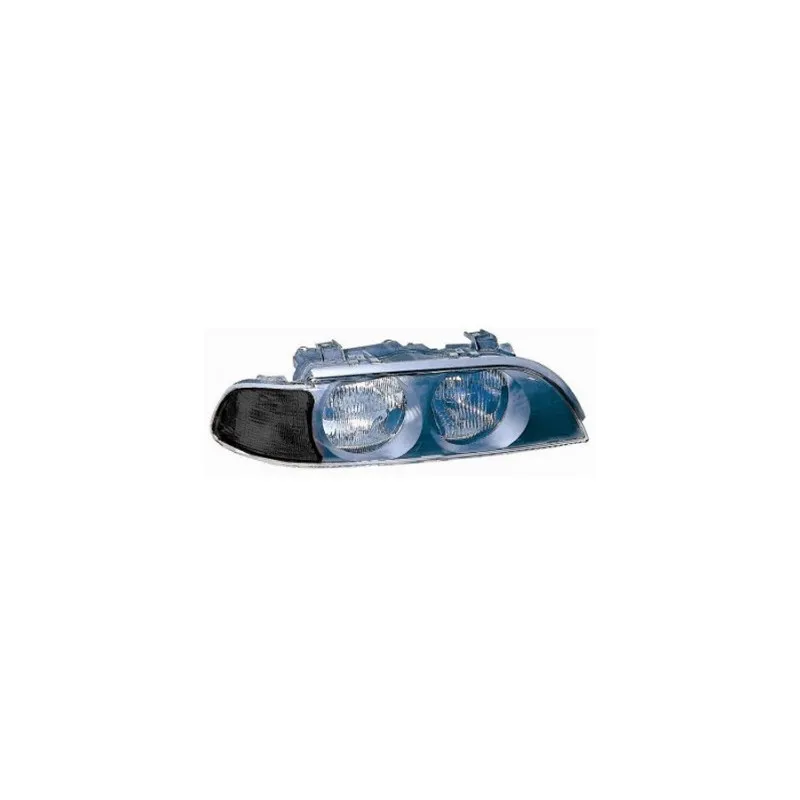 Projecteur principal VAN WEZEL 0639966