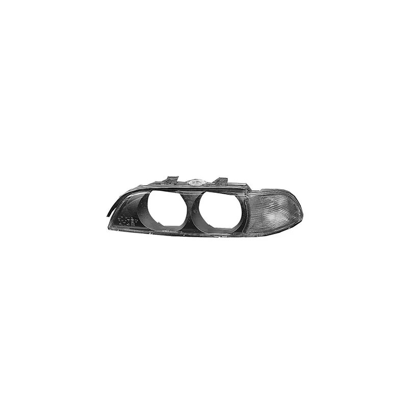 Disperseur, projecteur principal VAN WEZEL 0639979