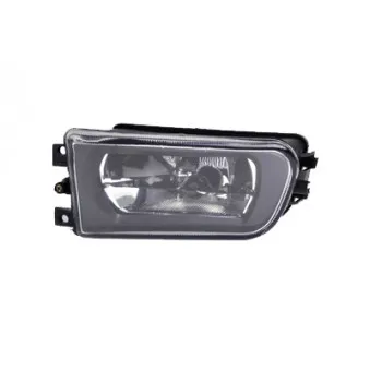 Projecteur antibrouillard VAN WEZEL 0639995