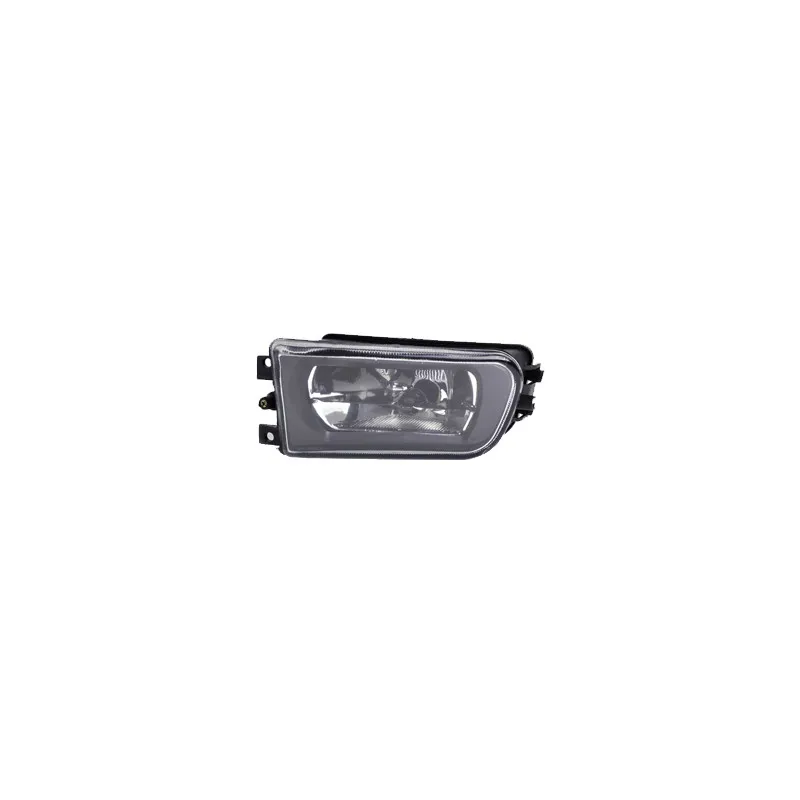 Projecteur antibrouillard VAN WEZEL 0639995