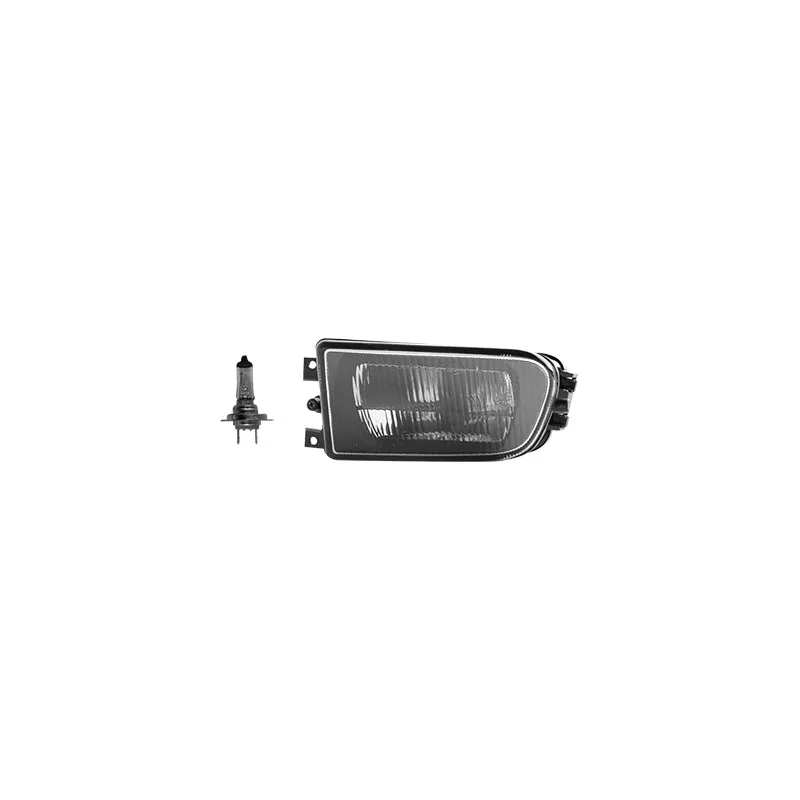 Projecteur antibrouillard VAN WEZEL 0639997Z