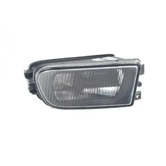 Projecteur antibrouillard VAN WEZEL 0639998