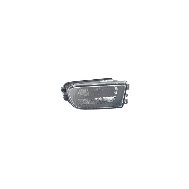Projecteur antibrouillard VAN WEZEL 0639998