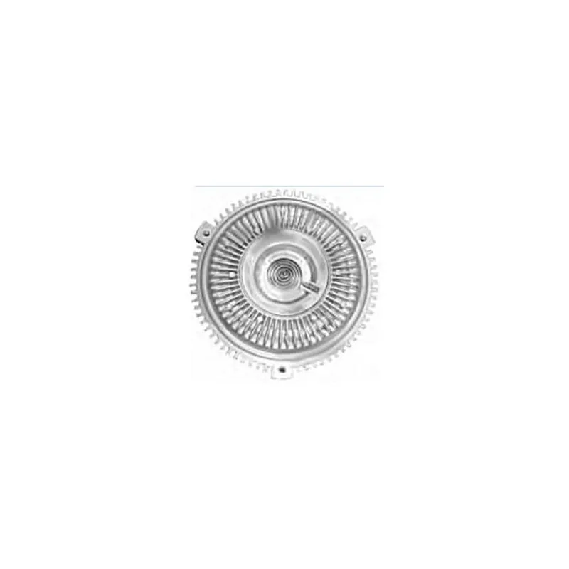 Embrayage, ventilateur de radiateur VAN WEZEL 0640739