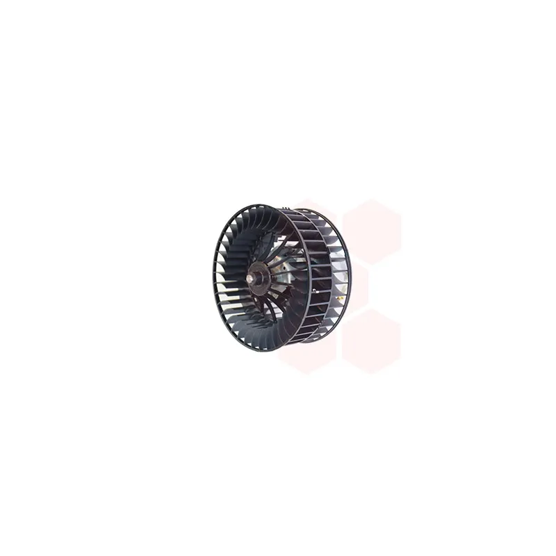 Pulseur d'air habitacle VAN WEZEL 0640774