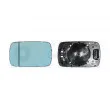 Verre de rétroviseur, rétroviseur extérieur VAN WEZEL 0640837 - Visuel 1