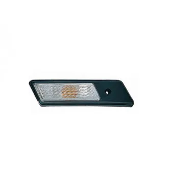 Feu clignotant avant gauche VAN WEZEL 0640915