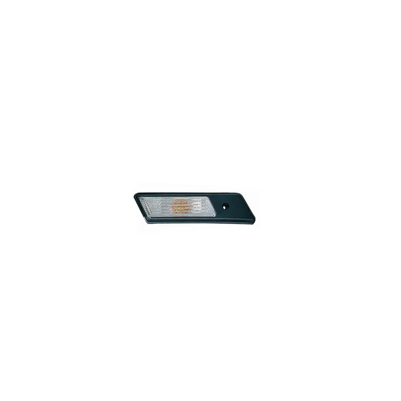 Feu clignotant avant gauche VAN WEZEL 0640915