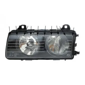 Projecteur principal VAN WEZEL 0640965