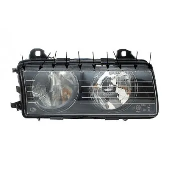 Projecteur principal VAN WEZEL 0640966