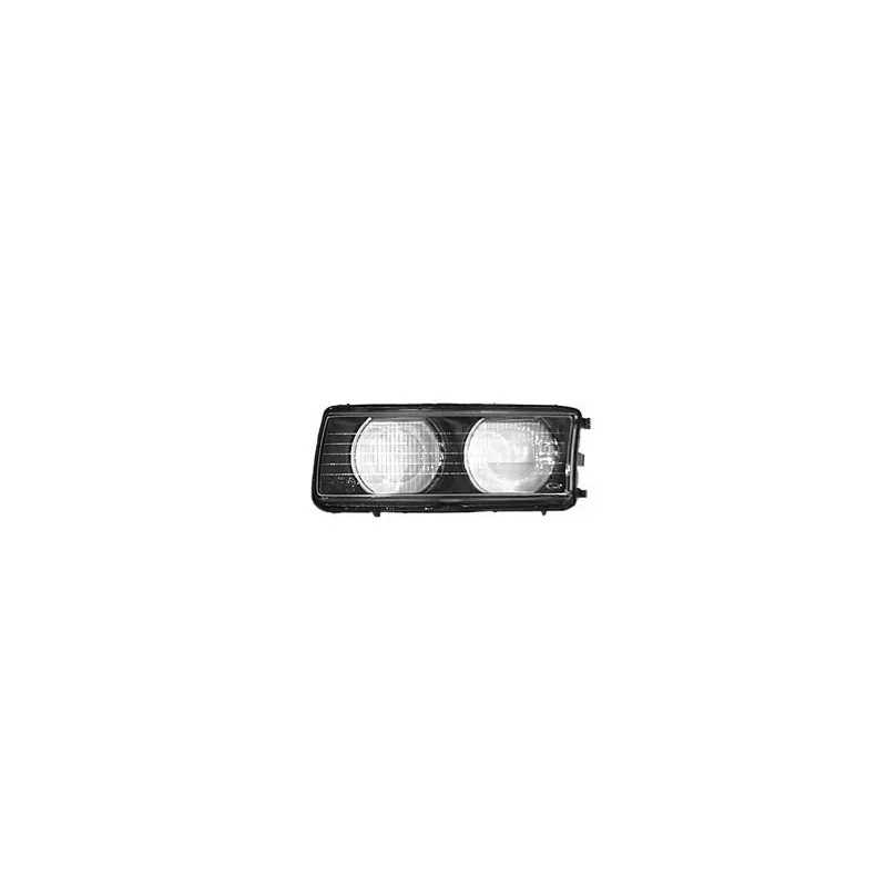 Disperseur, projecteur principal VAN WEZEL 0640977M