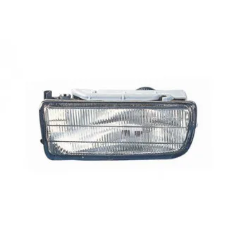 Projecteur antibrouillard VAN WEZEL 0640997