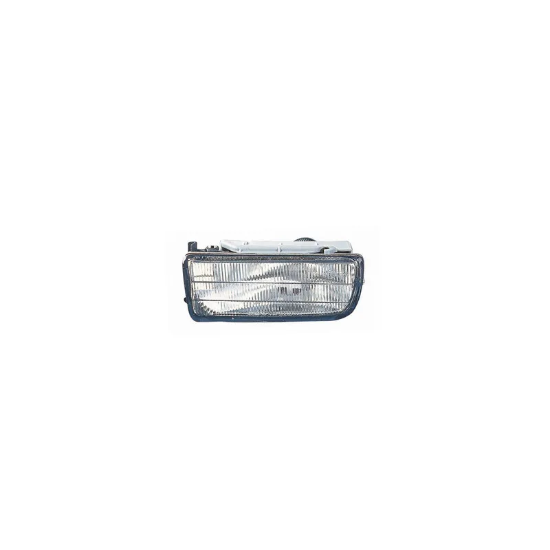 Projecteur antibrouillard VAN WEZEL 0640997
