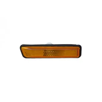 Feu clignotant avant gauche VAN WEZEL 0641917