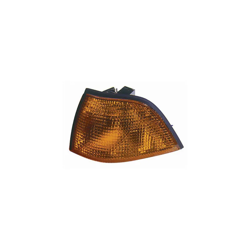 Feu clignotant avant gauche VAN WEZEL 0642901