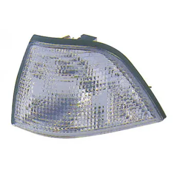 Feu clignotant avant gauche VAN WEZEL 0642905