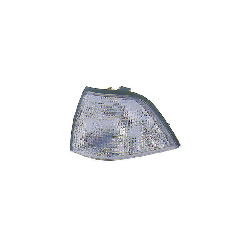 Feu clignotant avant gauche VAN WEZEL 0642905