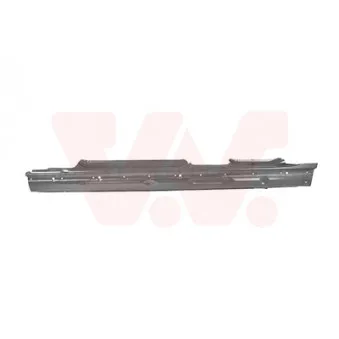 Marche-pied VAN WEZEL 0646103
