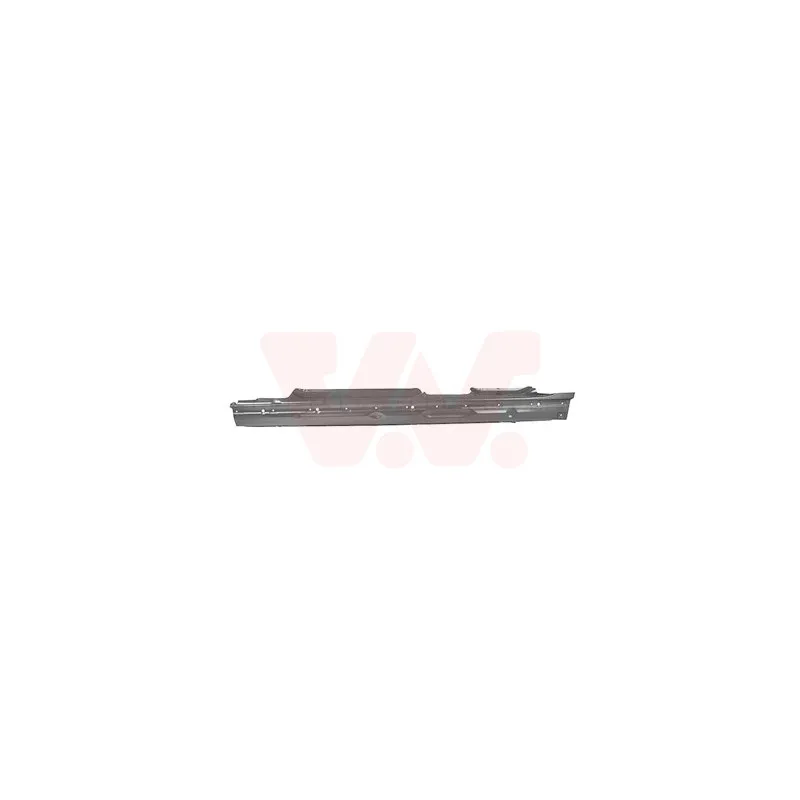 Marche-pied VAN WEZEL 0646103