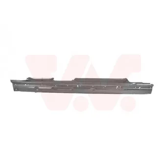 Marche-pied VAN WEZEL 0646104