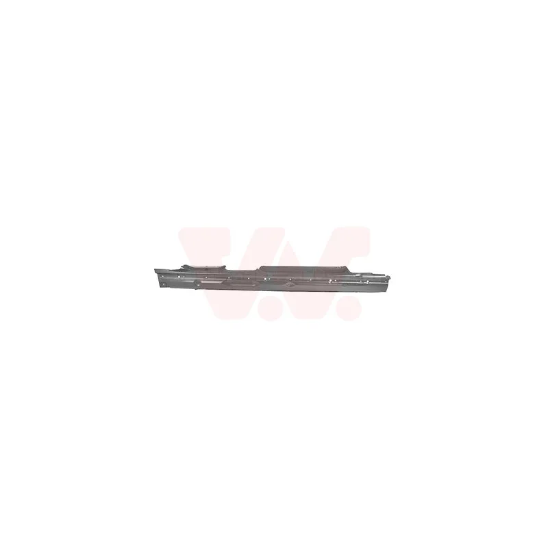 Marche-pied VAN WEZEL 0646104