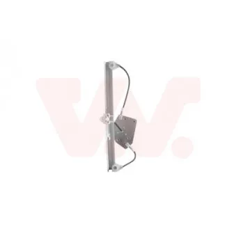 Lève-vitre arrière gauche VAN WEZEL 0646267