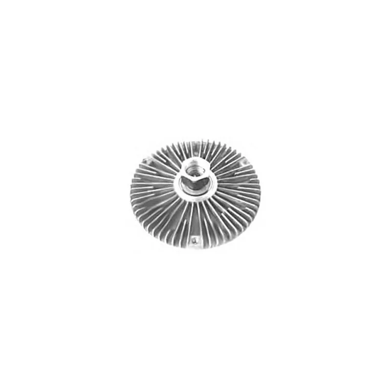 Embrayage, ventilateur de radiateur VAN WEZEL 0646739