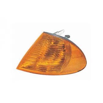 Feu clignotant avant gauche VAN WEZEL 0646901