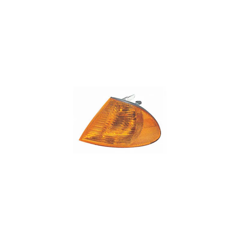Feu clignotant avant gauche VAN WEZEL 0646901