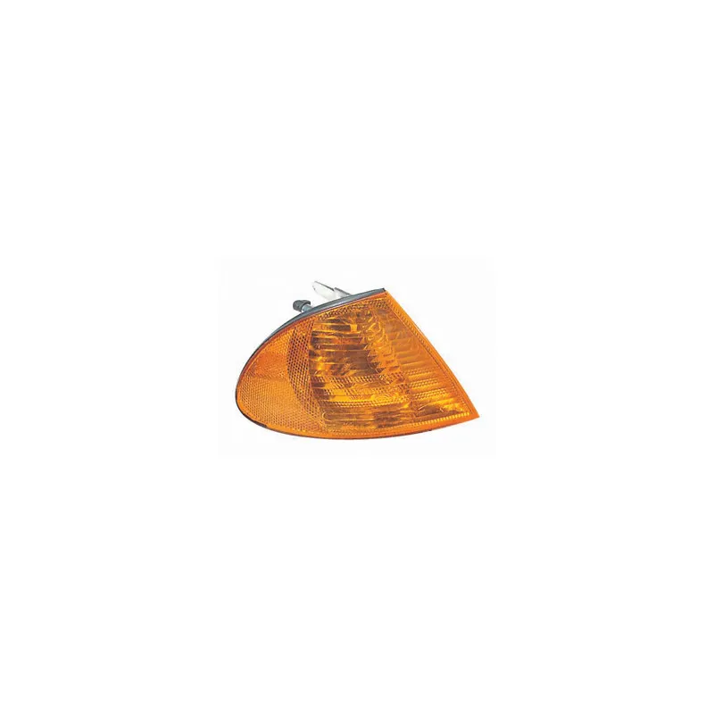 Feu clignotant avant droit VAN WEZEL 0646902