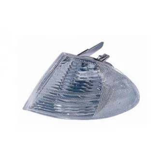 Feu clignotant avant gauche VAN WEZEL 0646905