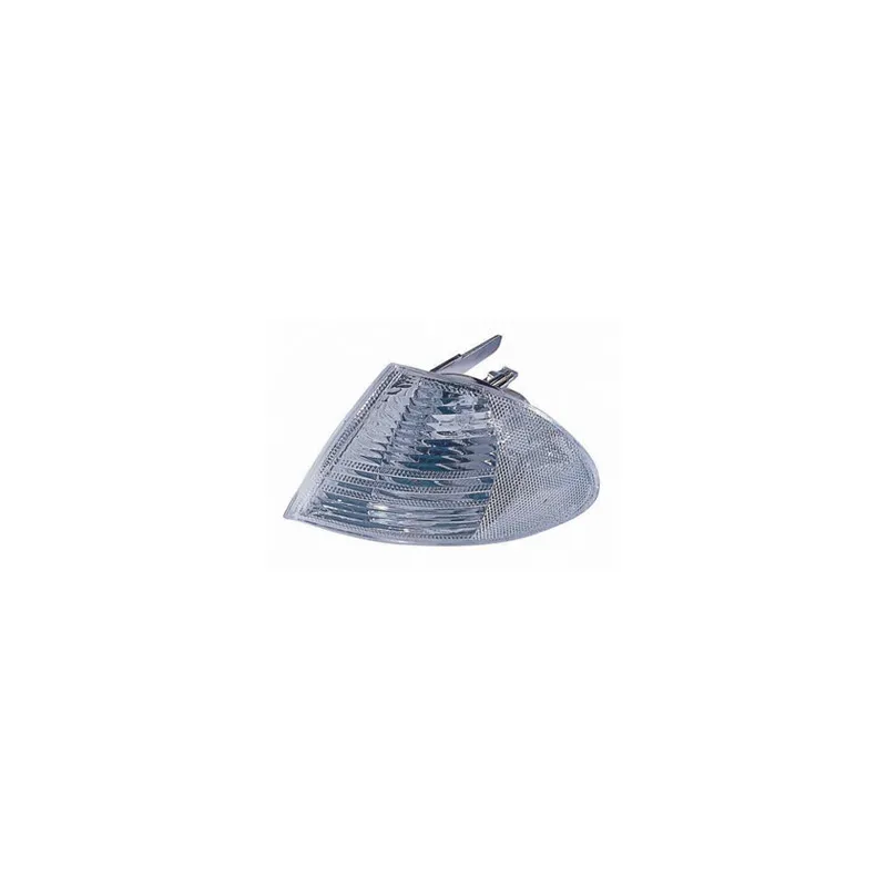Feu clignotant avant gauche VAN WEZEL 0646905
