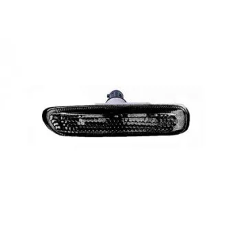 Feu clignotant avant gauche VAN WEZEL 0646913
