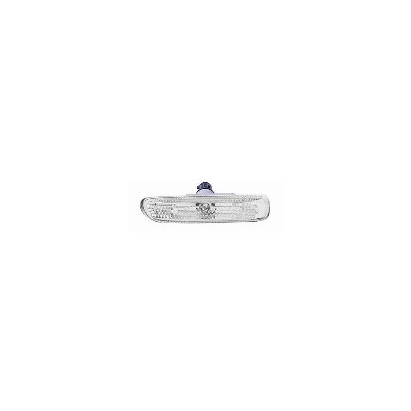 Feu clignotant avant gauche VAN WEZEL 0646915