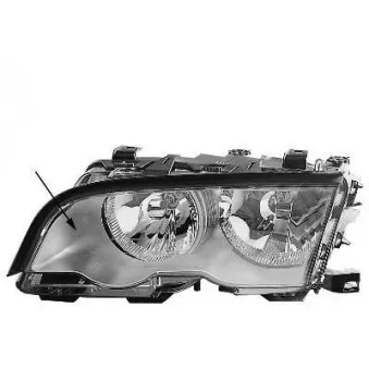 Projecteur principal VAN WEZEL 0646961