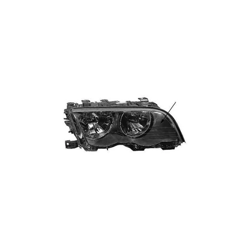 Projecteur principal VAN WEZEL 0646962M