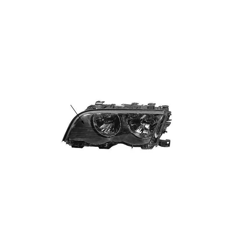 Projecteur principal VAN WEZEL 0646965