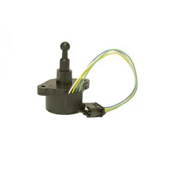 Correcteur, portée lumineuse VAN WEZEL 0646993