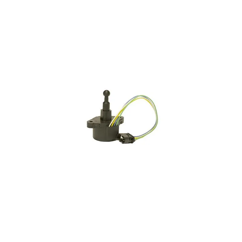 Correcteur, portée lumineuse VAN WEZEL 0646993